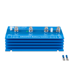 Victron Argofet 100-3 Three batteries 100A