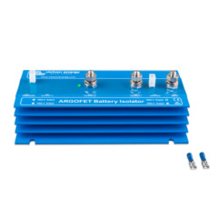 Victron Argofet 200-2 Two batteries 200A
