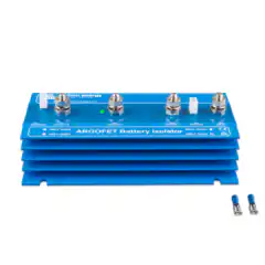 Victron Argofet 200-3 Three batteries 200A