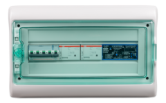 Victron Anti-islanding box 63A single and three phase