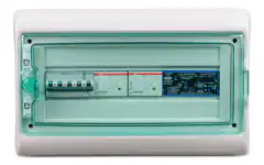 Victron Anti-islanding box 63A single and three phase