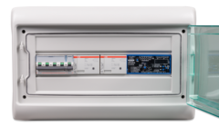 Alternative view of Victron Anti-islanding box 63A single and three phase