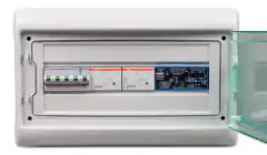 Alternative view of Victron Anti-islanding box 63A single and three phase
