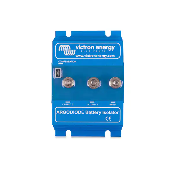 Victron Argodiode 140-3AC 3 batteries 140A 3 Victron Argodiode 140-3AC 3 batteries 140A