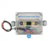 Victron Battery Monitor BMV-710H Smart 5 BMV 710 Shuntbox top
