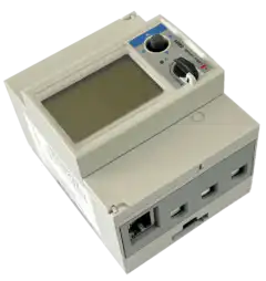 Victron Energy meter EM24 - 3 phase - max 65A/phase Ethernet