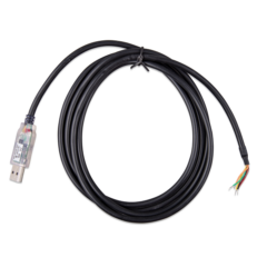 Victron RS485 to USB interface cable 1,8 m