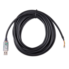 Victron RS485 to USB interface cable 5 m