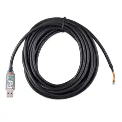 Victron RS485 to USB interface cable 5 m
