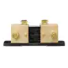 Victron Shunt 1000A/50mV 2 Shunt 1000A fata
