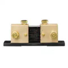 Victron Shunt 1000A/50mV
