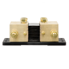 Victron Shunt 2000A/50mV