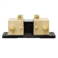 Victron Shunt 2000A/50mV