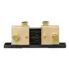 Victron Shunt 500A/50mV 2 Shunt 500A fata