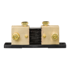 Victron Shunt 500A/50mV