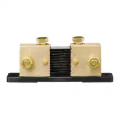 Victron Shunt 500A/50mV