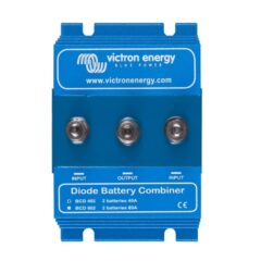 Combinator de baterii cu diode Victron