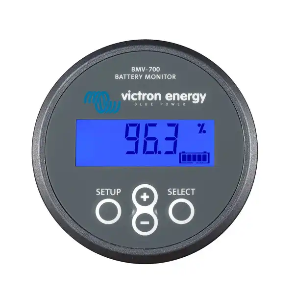 Victron Battery Monitor BMV-700 5 Victron Battery Monitor BMV-700 - imagine 3