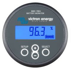 Victron Battery Monitor BMV-700H