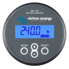 Victron Battery Monitor BMV-702