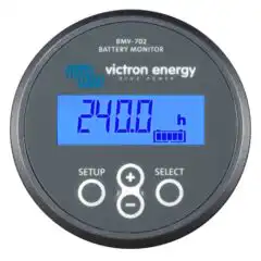 Victron Battery Monitor BMV-702