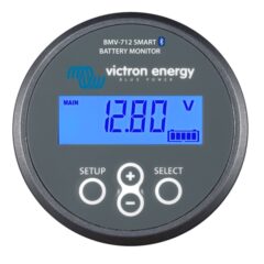 Victron Battery Monitor BMV-712 Smart