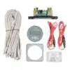 Victron BMV 712 Smart Battery Monitor parts top