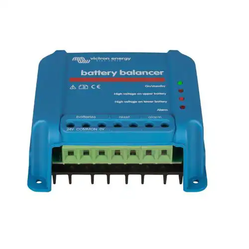 Victron Battery balancer 5 Victron Battery balancer - imagine 3