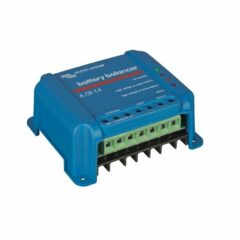 Alternative view of Victron Battery balancer