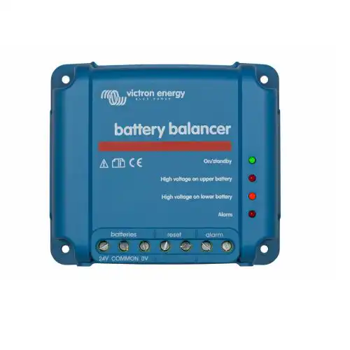 Victron Battery balancer 3 Victron Battery balancer