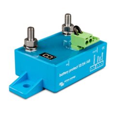 Alternative view of Victron BatteryProtect 12/24V 65A