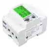 Victron Energy meter EM24 - 3 phase - max 65A/phase Ethernet 2 Victron Energy Meter EM24 right