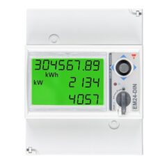Victron Energy meter EM24 - 3 phase - max 65A/phase