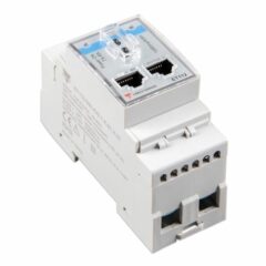 Alternative view of Victron Energy meter ET112 - 1 phase - max 100A