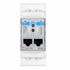 Victron Energy meter ET112 - 1 phase - max 100A