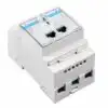 Victron Energy meter ET340 - 3 phase - max 65A/phase 5 Victron Energy Meter ET340 right