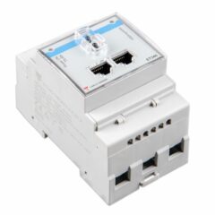 Alternative view of Victron Energy meter ET340 - 3 phase - max 65A/phase