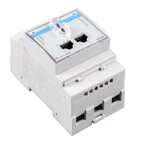 Victron Energy meter ET340 - 3 phase - max 65A/phase 4 Victron Energy meter ET340 - 3 phase - max 65A/phase - imagine 2