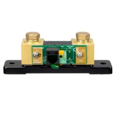 Alternative view of Victron Battery Monitor BMV-702 BLACK