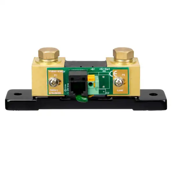 Victron Battery Monitor BMV-700 6 Victron Battery Monitor BMV-700 - imagine 4