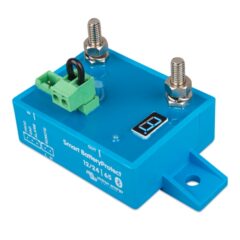 Alternative view of Victron Smart BatteryProtect 12/24V 65A