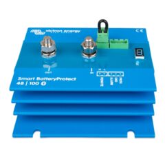 Victron Smart BatteryProtect 48V-100A
