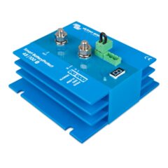 Alternative view of Victron Smart BatteryProtect 48V-100A