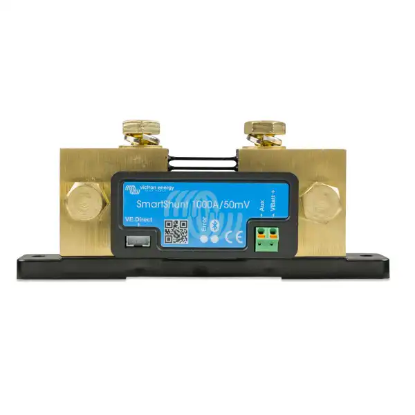 Victron Smartshunt 1000A 5 Victron Smartshunt 1000A - imagine 3