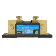 Alternative view of Victron Smartshunt 2000A