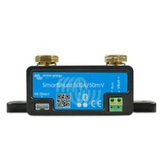 Victron Smartshunt 500A/50mV
