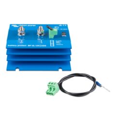 Alternative view of Victron BatteryProtect 48V-100A