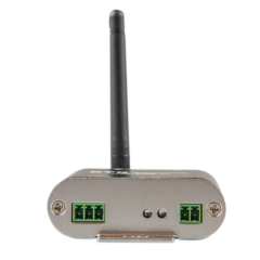 Alternative view of Victron Zigbee to RS485 converter