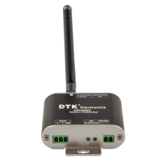 Victron Zigbee to RS485 converter