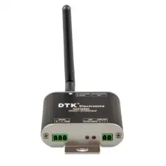 Victron Zigbee to RS485 converter